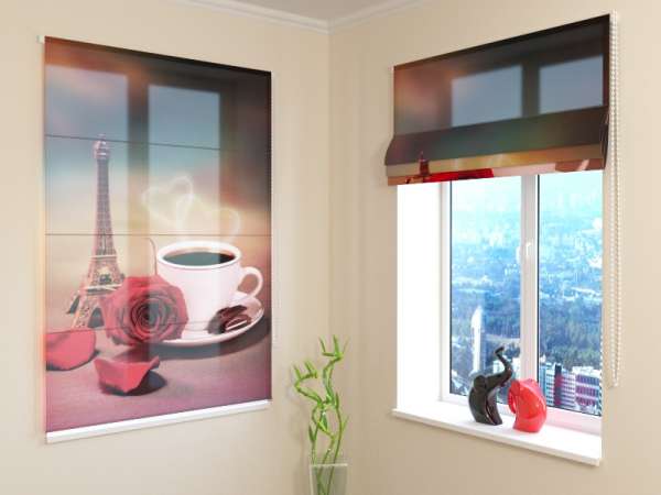 Store Romain : CAFÉ FRANÇAIS