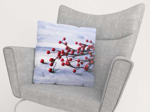 Housse de coussin : GUI